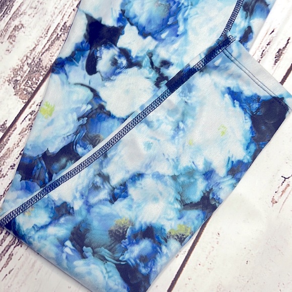 Athleta Full Length Legging - size small - Picture 4 of 6